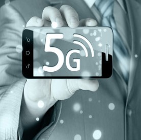 机器人巡检成为安徽省“5G+特高压”新基建应用的...