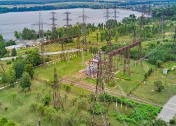 利用无人机对工地进行全方位查校验,全力建设智慧型...