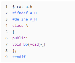 虛擬機(jī)：Linux的Makefile使用for編譯多個(gè)目標(biāo)文件