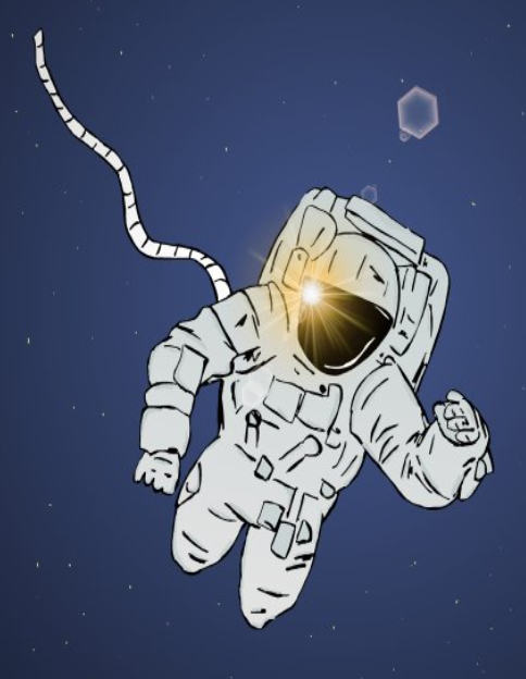 NASA启动AI设计制造宇航服,部件质量下降50...