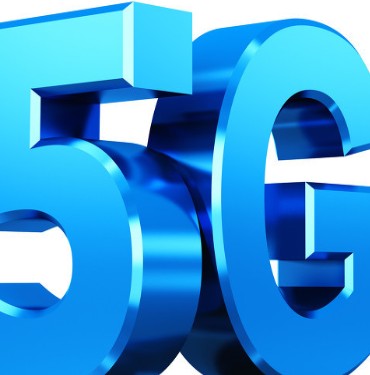 信息化部部长向外界介绍了我国5G网络铺设的速度
