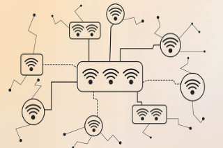 5G网络和WIFI 6在智能家居中哪个使用更好