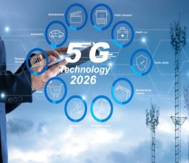 湖北电信抢抓进度,加速5G“新基建”