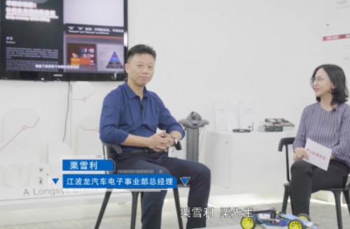汽车电子存储技术在进入市场空间上的价值