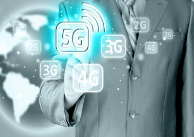 5G等新基建加速,传感器市场增速可期