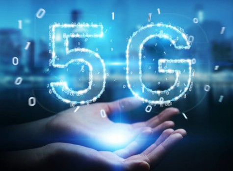 融合终端感知与5G专网切片能力,构建泛在电力物联...
