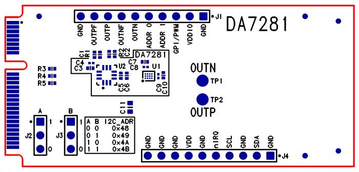 支持Linux和C-like驅(qū)動(dòng)程序的三種驅(qū)動(dòng)方法