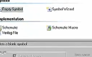 PSoC Creator教程:如何在工程中添加文...