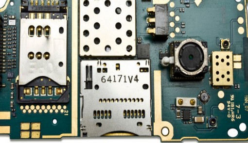 虎賁T7520:全球首款全場景覆蓋增強5G基帶