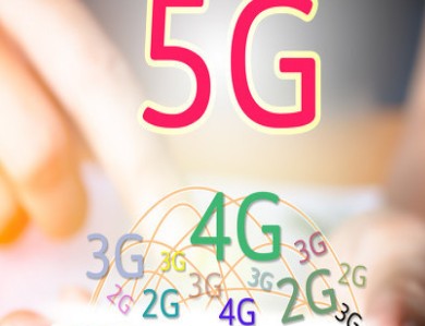 5G時代鏈條上最關鍵的連接器是什么?