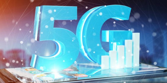 小米CEO表示全力推动5G手机,配合中国市场的需...