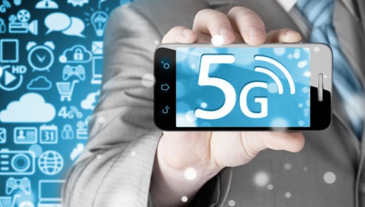 中國移動董昕:5G網絡將成為構建數字社會的新基石