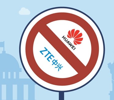 美国意在将中国设备逐出美国市场
