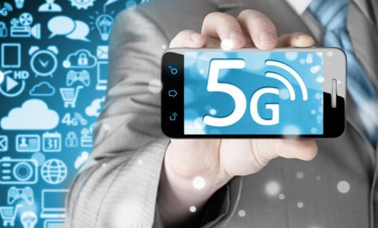 普天技术与德清政府签署战略合作,合力打造“5G数字产业园”