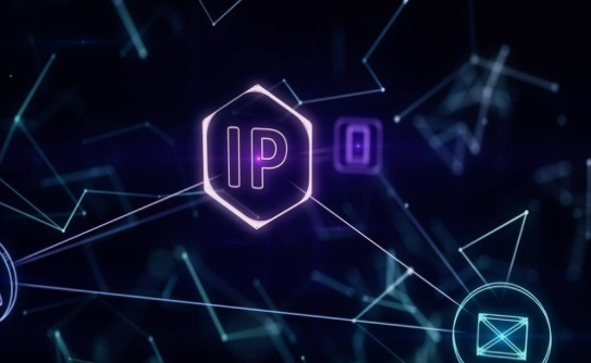 浅谈IP修改的效果体现