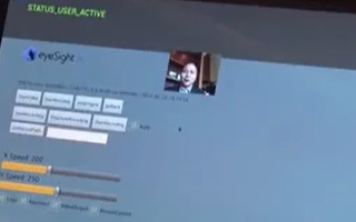 如何利用ARM Mali在机器视觉技术实现应用优...