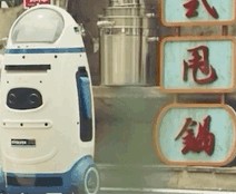 5G无人驾驶,让地摊动起来