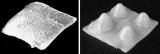 新的3D打印技术可以使变形机器人更加实用
