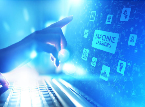 AI+機器學習:推動AI應用產業化,加快機器學習...