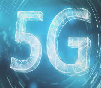 5G 独立组网采用云原生的核心网连接高性能的新无...