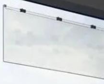 日本AGC与NTT研发5G玻璃天线,可将玻璃窗变...