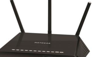 Netgear正在推出其第二款支持Wi-Fi 6...
