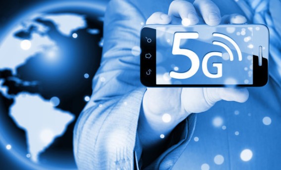 5G行业应用全面加速,助力打造极致的“云公司”