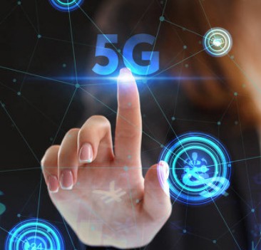 5G商用的加速推进,工业企业数字化转型升级
