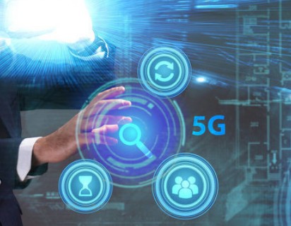 深度融合5G新一代信息技术,助力我国经济高质量发...