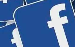 Facebook已开始在移动用户上推出暗模式支持
