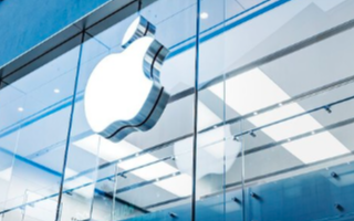 Apple首次亮相Foundation TV系列