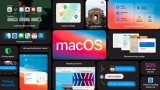 Apple宣布采用全新设计的macOS Big ...
