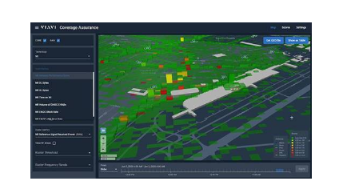 VIAVI推出5G网络的3D地理定位解决方案