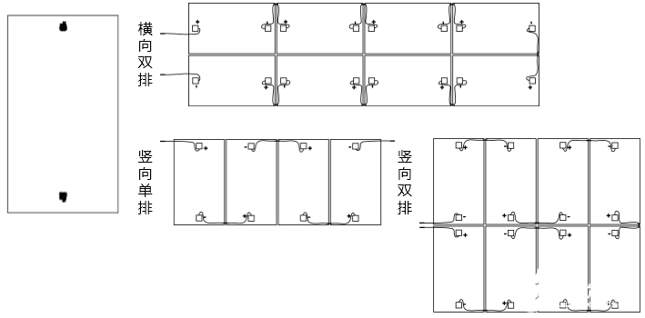 电池