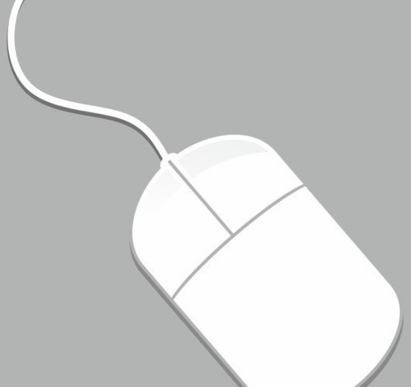 使用鼠标失灵时的解决方法