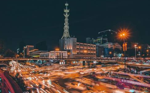 智慧城市产业发展浪潮将席卷中国
