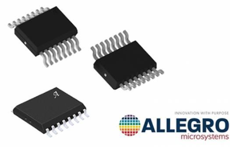 Allegro推出ACS37002系列新产品,适用于绿色能源工业和电动汽车