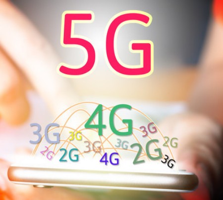 K花园TV:4K+5G,推动电商直播发展