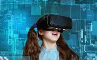 5G推动AR/VR市场的成熟和发展