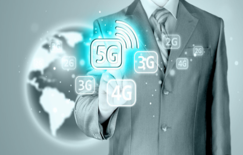 5G新基建推进 5G基站加速落地 千亿产业链迎全...