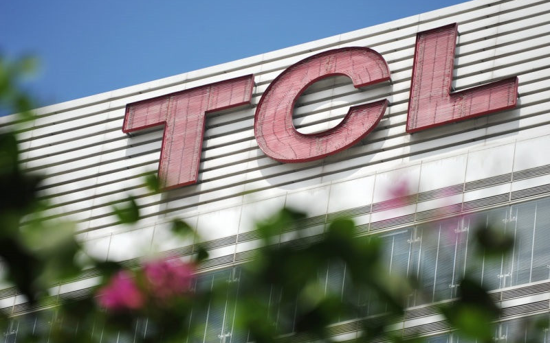 TCL电子拟15亿元收购TCL通讯100%股份