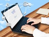 VR教学:培训速度是课堂的4倍,专注度是网络学习...
