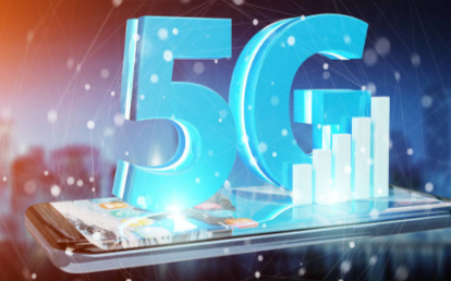 第二次5G风暴 ChinaJoy2020展览会