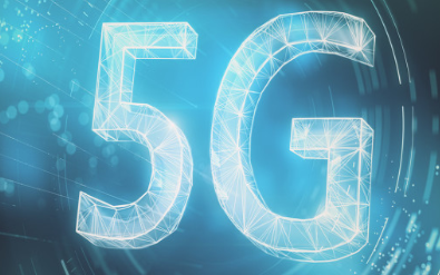 上海新基建打造数字5G经济高地