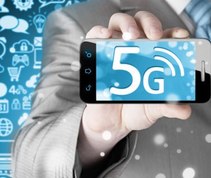 5G引领新基建,创新改变生活