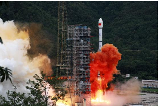 祝贺!北斗三号全球卫星导航系统星座部署圆满完成