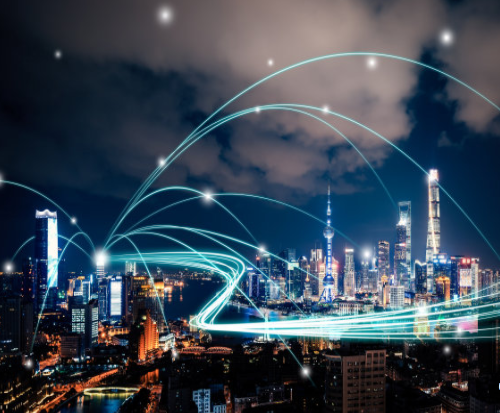 走进新一代WiFi标准——WiFi6