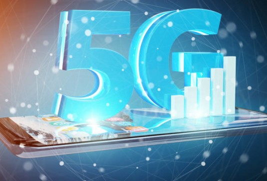 5G智慧煤矿正式落成,煤炭开采行业迎来“机器人...