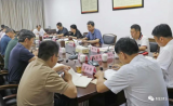泉州市推进传感智能制造产业基地建设