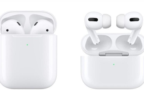 苹果AirPods 2021年何去何从